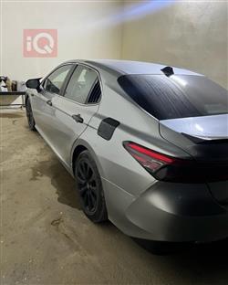 تۆیۆتا کامری